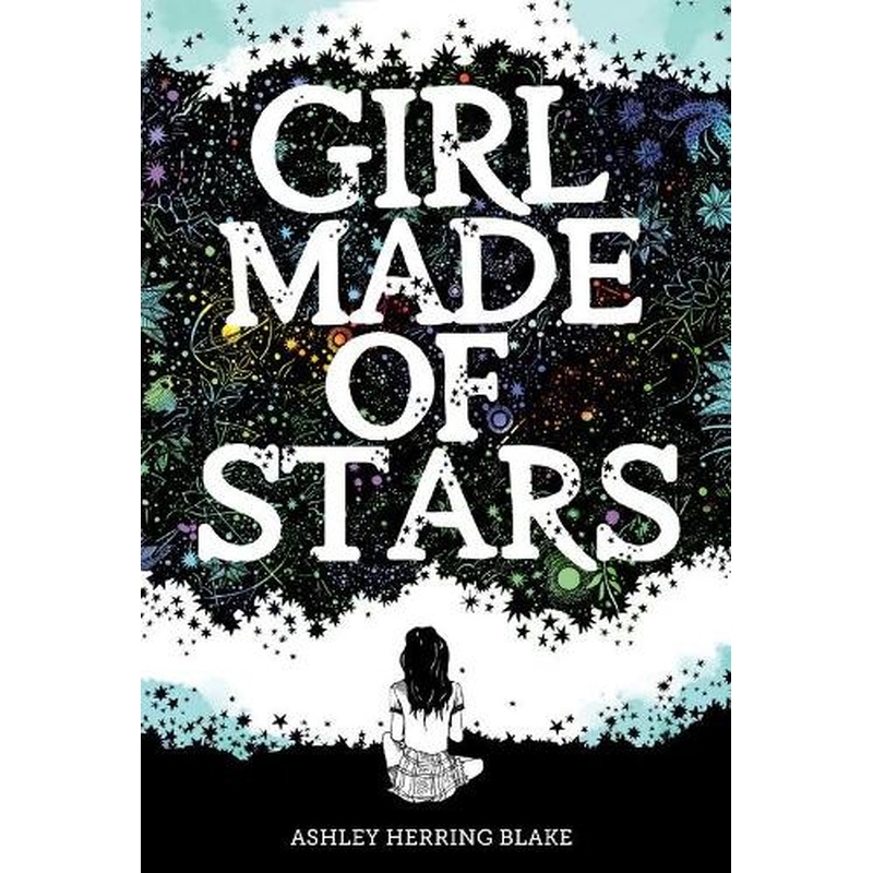 Girl Made of Stars