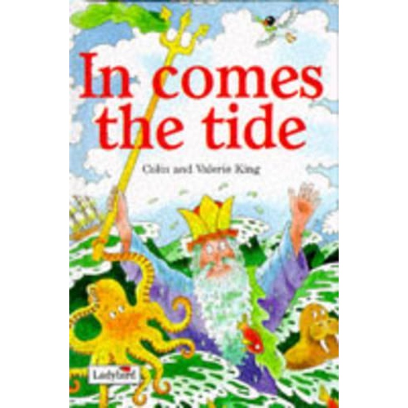 In Comes the Tide (Picture Stories)