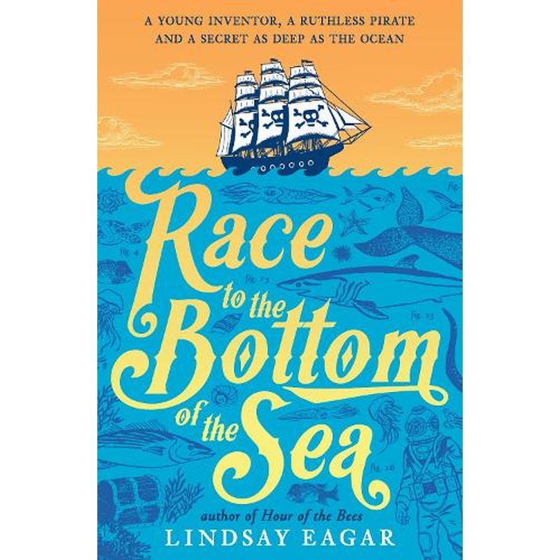 Race to the Bottom of the Sea