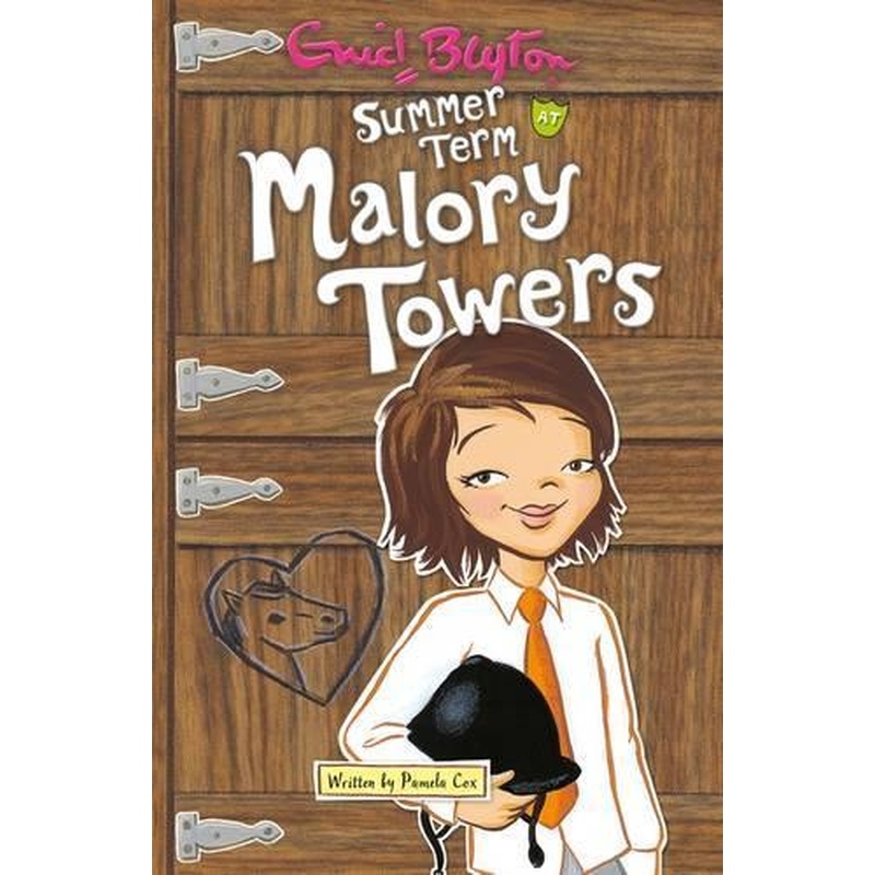Summer Term at Malory Towers (Malory Towers (Pamela Cox))