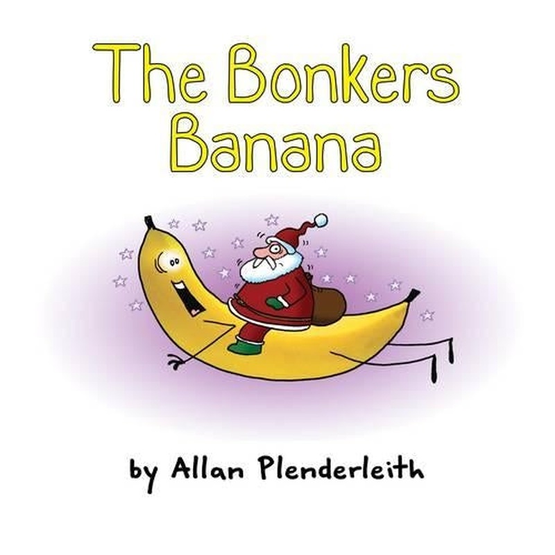 The Bonkers Banana