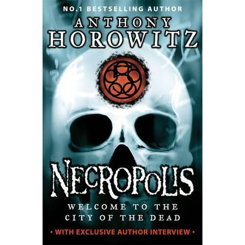 The Power of Five: Necropolis