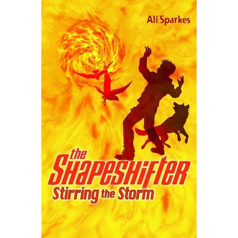 The Shapeshifter 5: Stirring the Storm