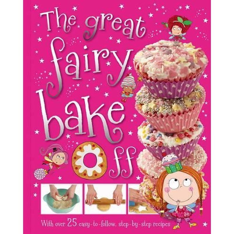 Great Fairy Bake Off