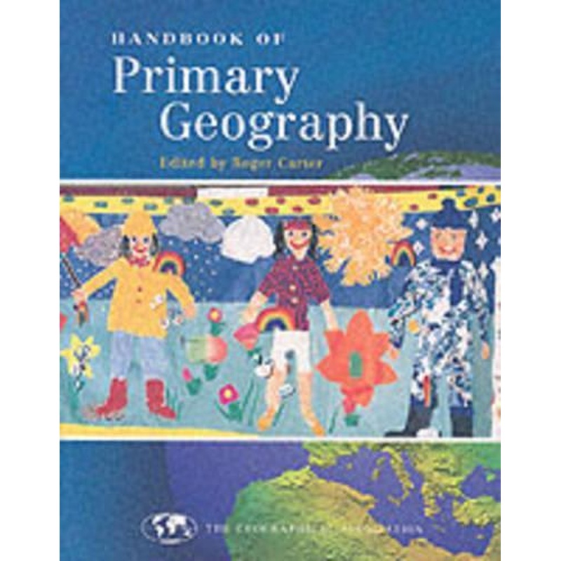Handbook of Primary Geography