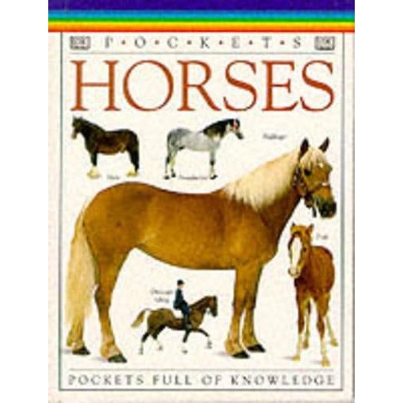 Horses (Pockets)