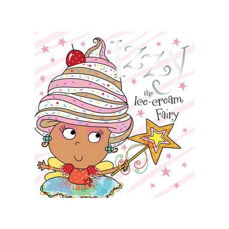Izzy the Ice-cream Fairy