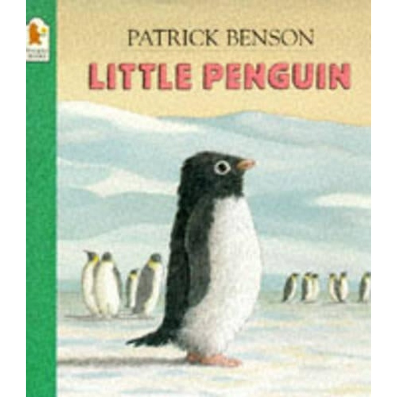 Little Penguin