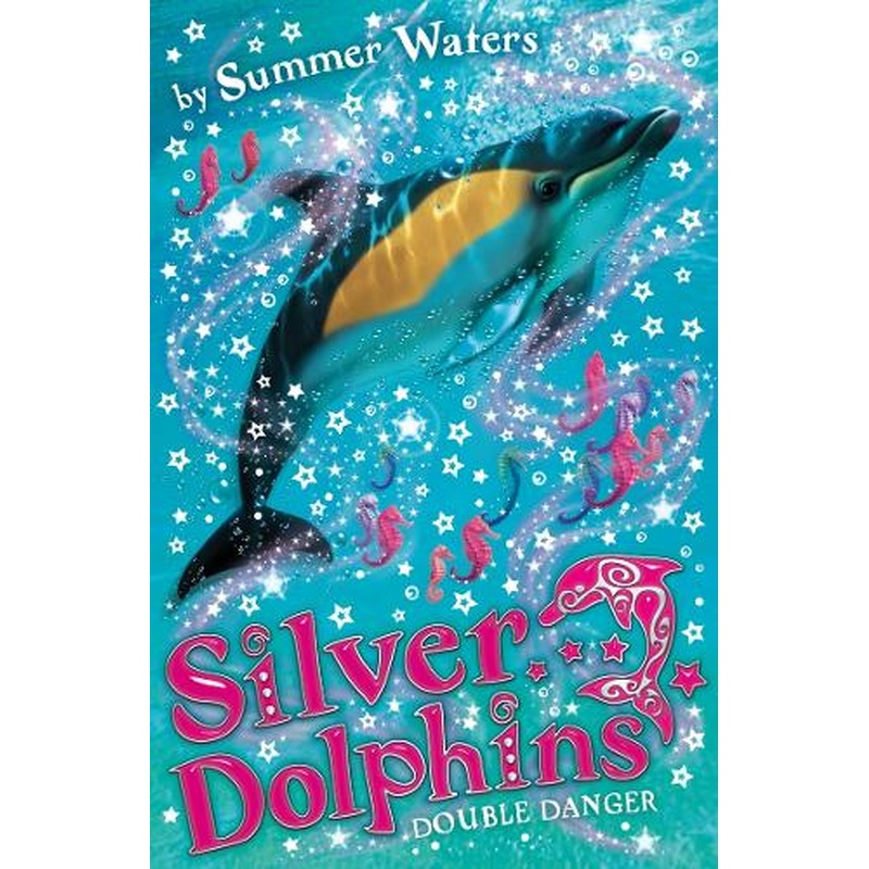 Silver Dolphins (4) Double Danger