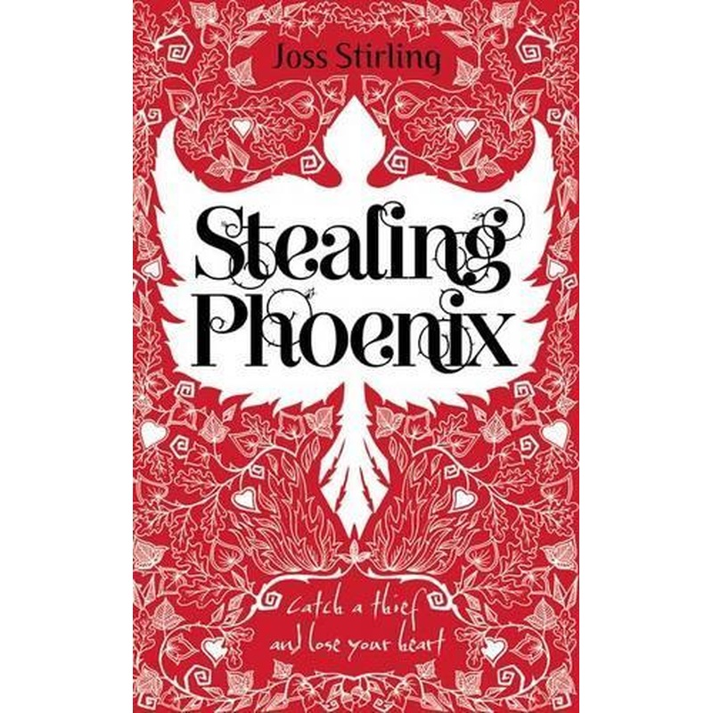 Stealing Phoenix