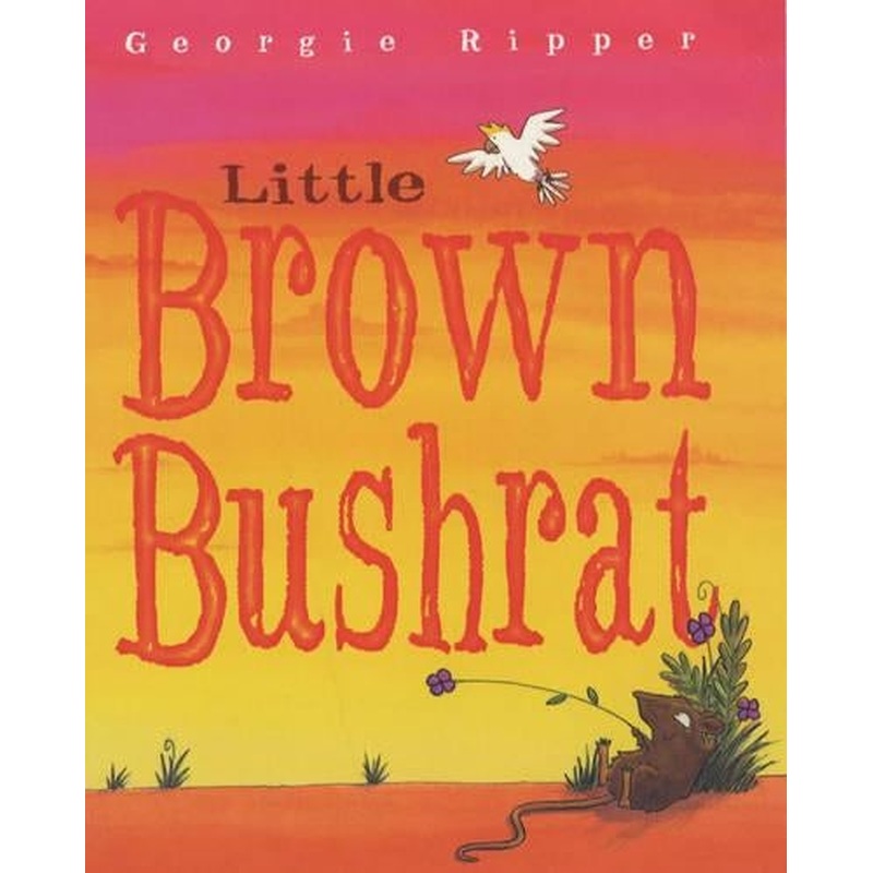 The Little Brown Bushrat