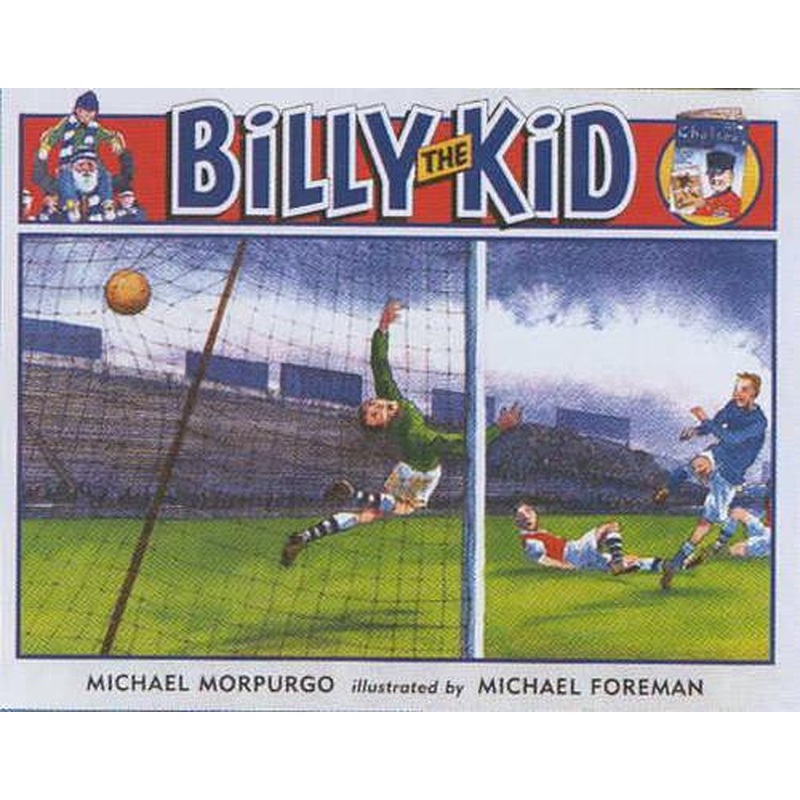 Billy the Kid