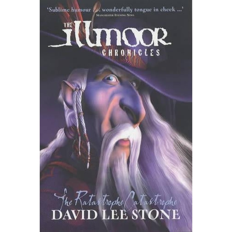 Illmoor Chronicles: Ratastrophe Catastrophe