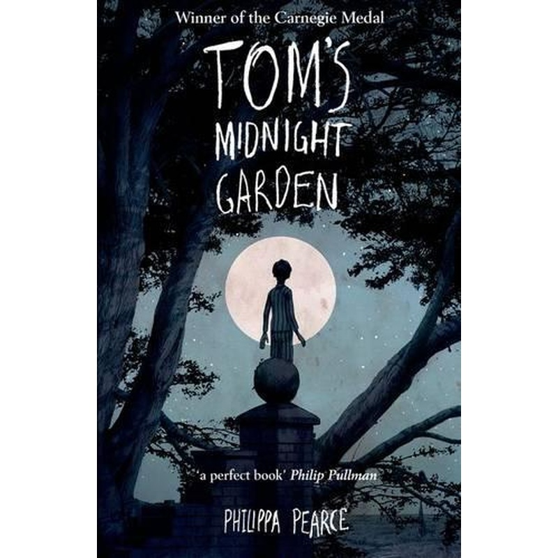 Toms Midnight Garden