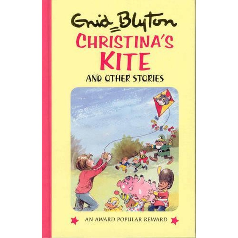 Christinas Kite and Other Stories