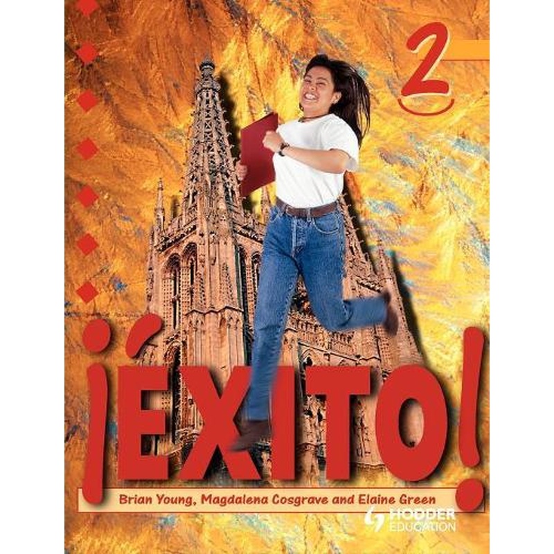 Exito! 2
