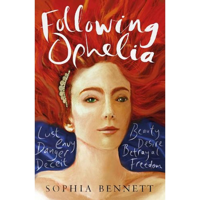 Following Ophelia