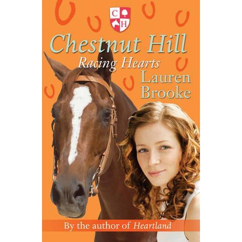 Racing Hearts (Chestnut Hill)