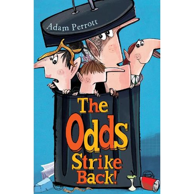 The Odds Strike Back!