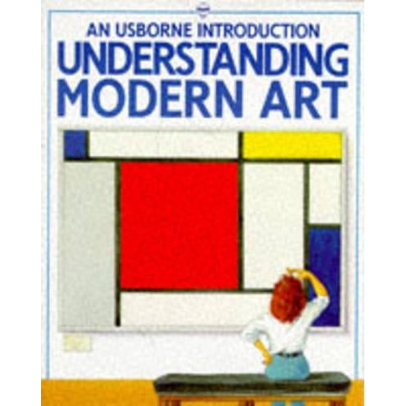 Understanding Modern Art