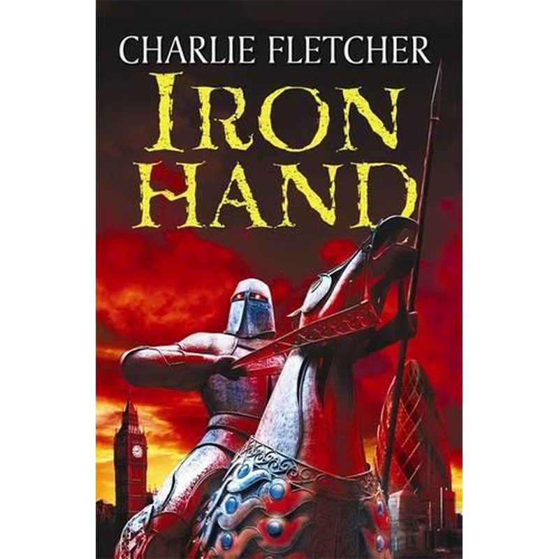 2: Ironhand (Stoneheart)