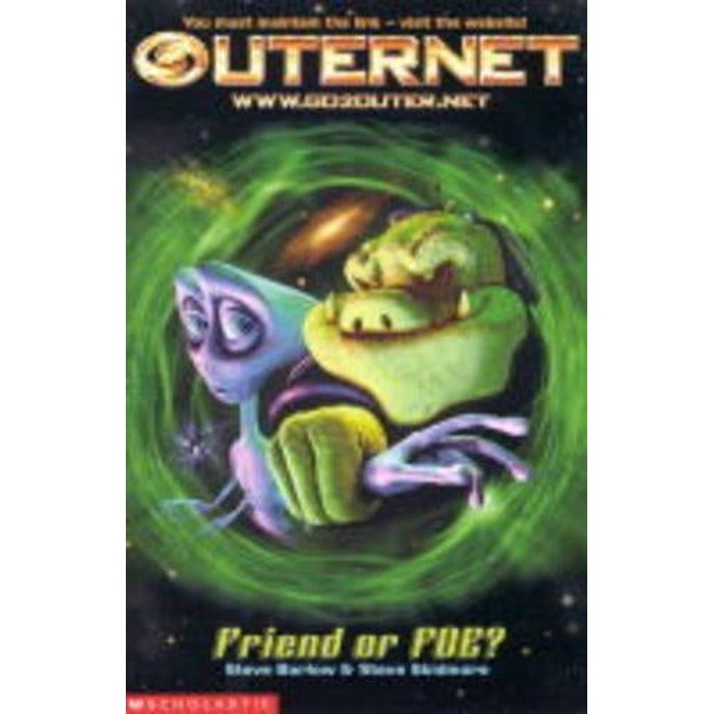 Outernet: Friend or Foe