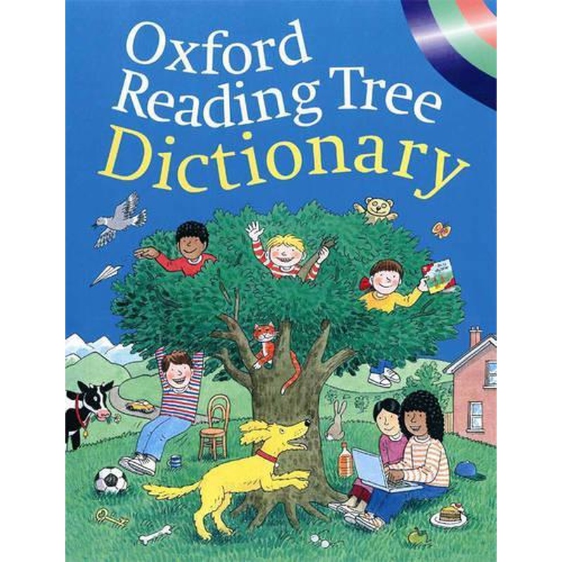 OXFORD READING TREE DICTIONARY