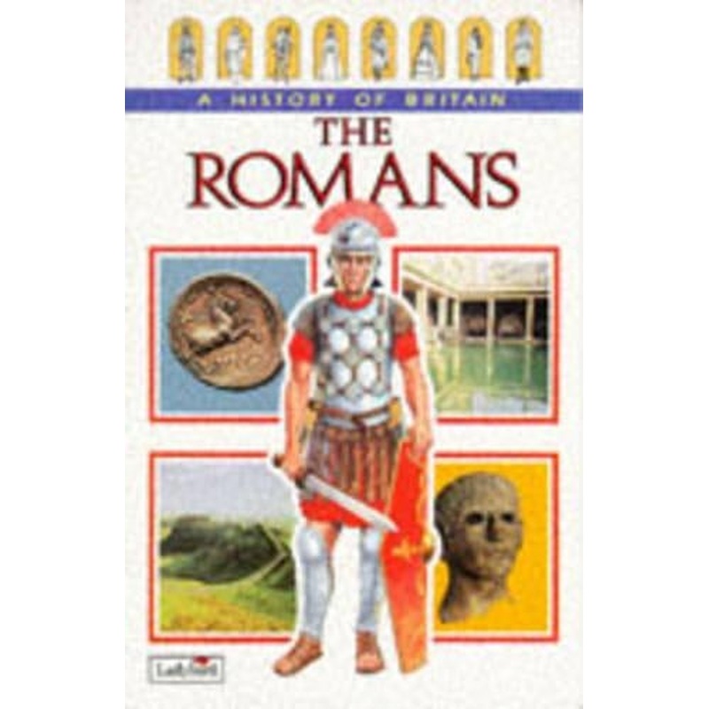 The Romans :