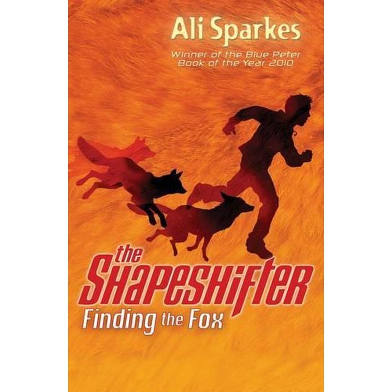 Finding the Fox by Sparkes, Ali ( Author ) ON May-04-2006, Paperback