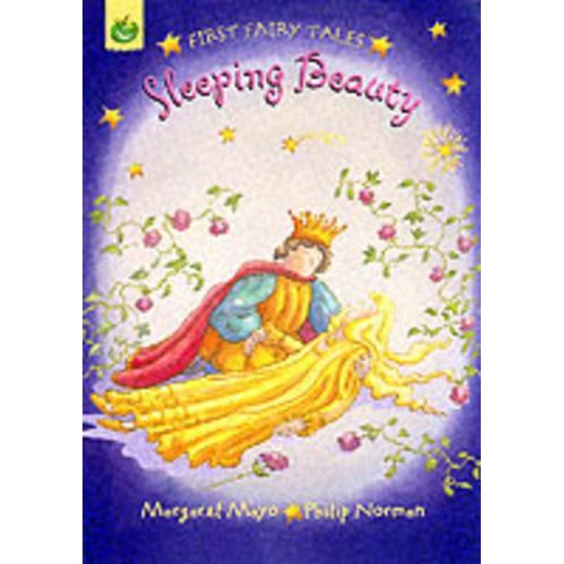 First Fairy Tales: Sleeping Beauty