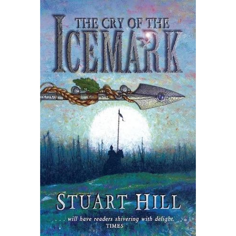 The Cry of the Icemark