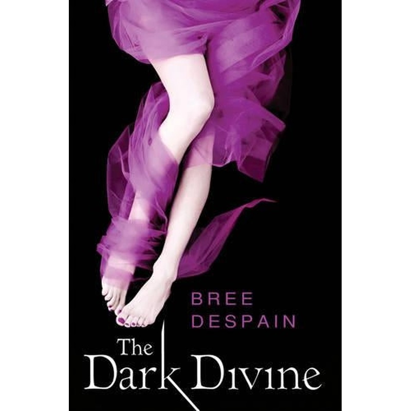 The Dark Divine