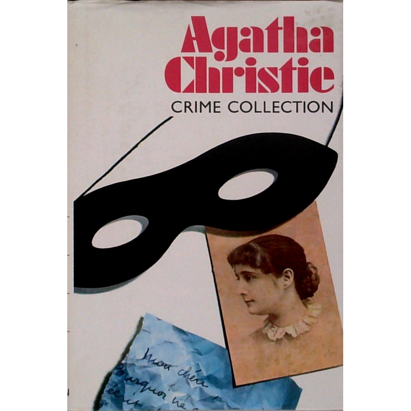 Agatha Christie Crime Collection