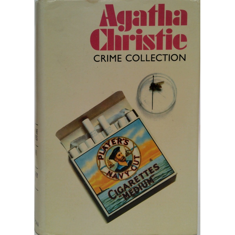 Agatha Christie's Crime Collection: Murder On The Orient Express; Death In The Clouds; Why Didn'T They Ask Evans?