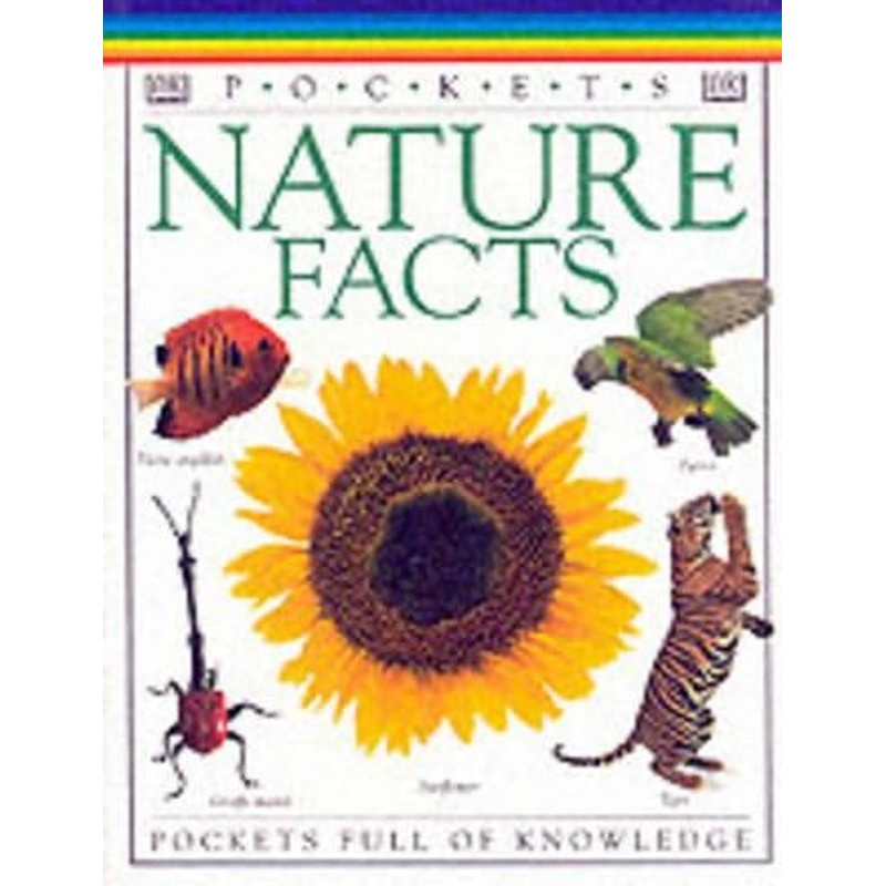 Nature Facts (Pockets)