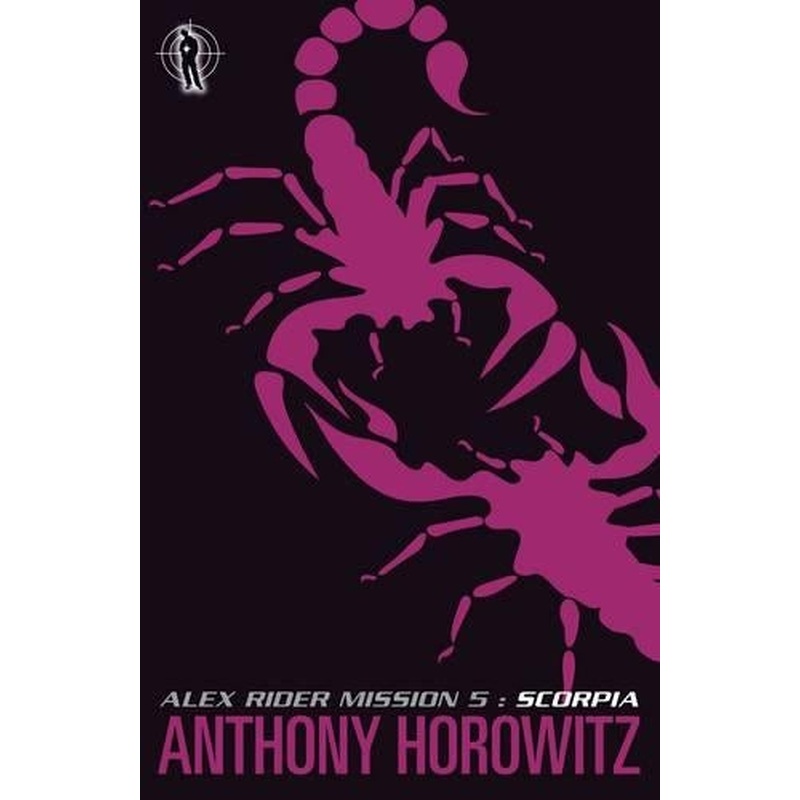 Scorpia (Alex Rider)