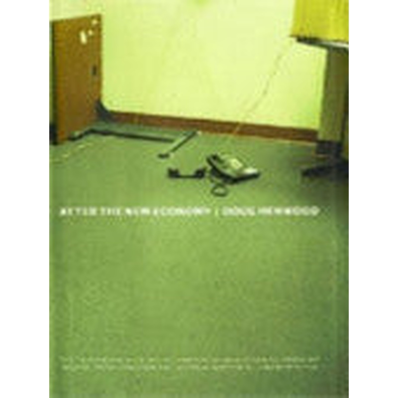 After the New Economy