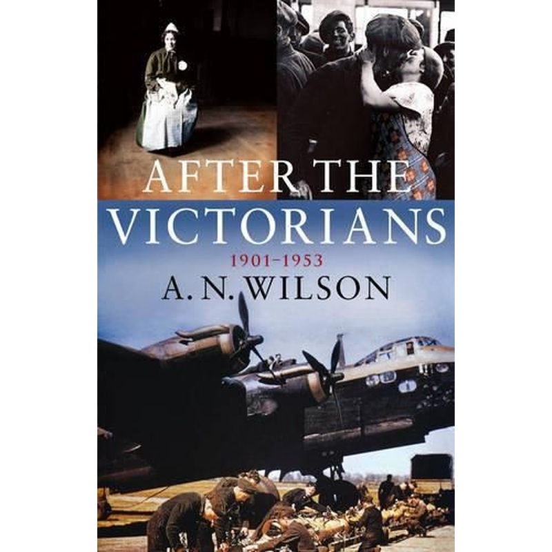 After The Victorians