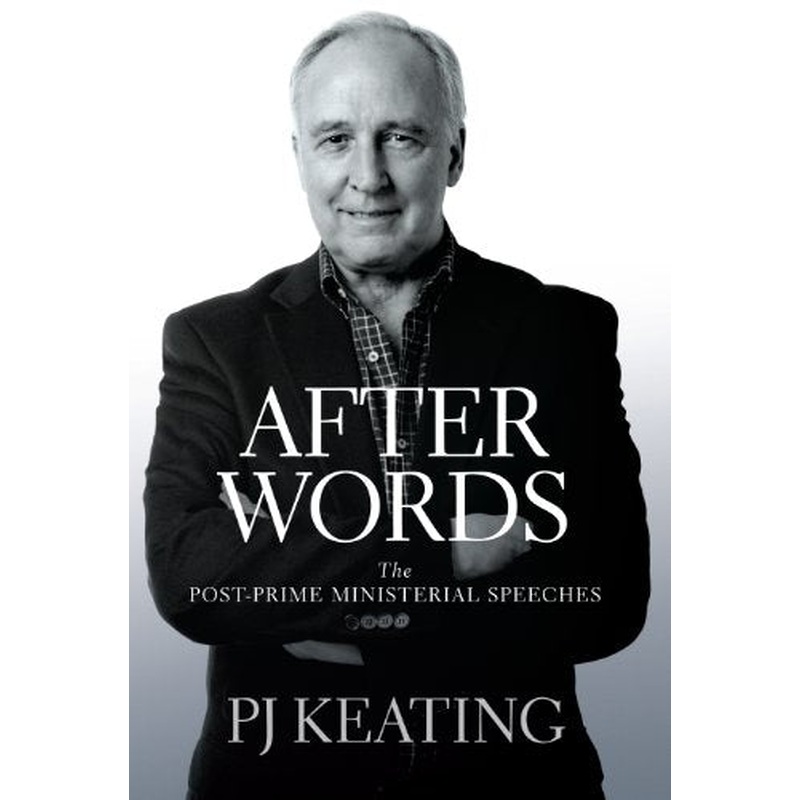 After Words: The post-Prime Ministerial speeches