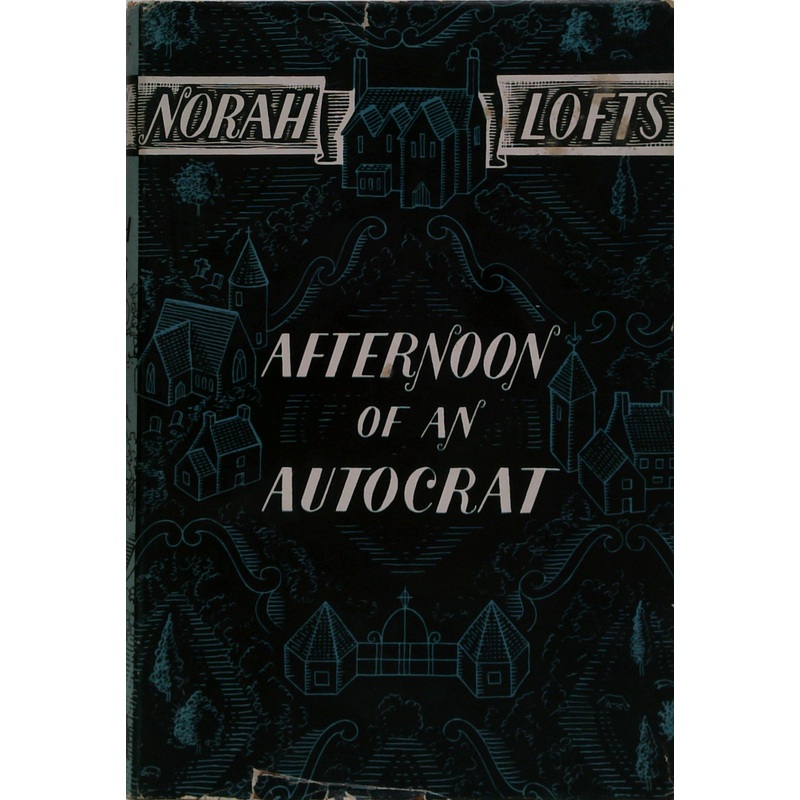 Afternoon Of An Autocrat