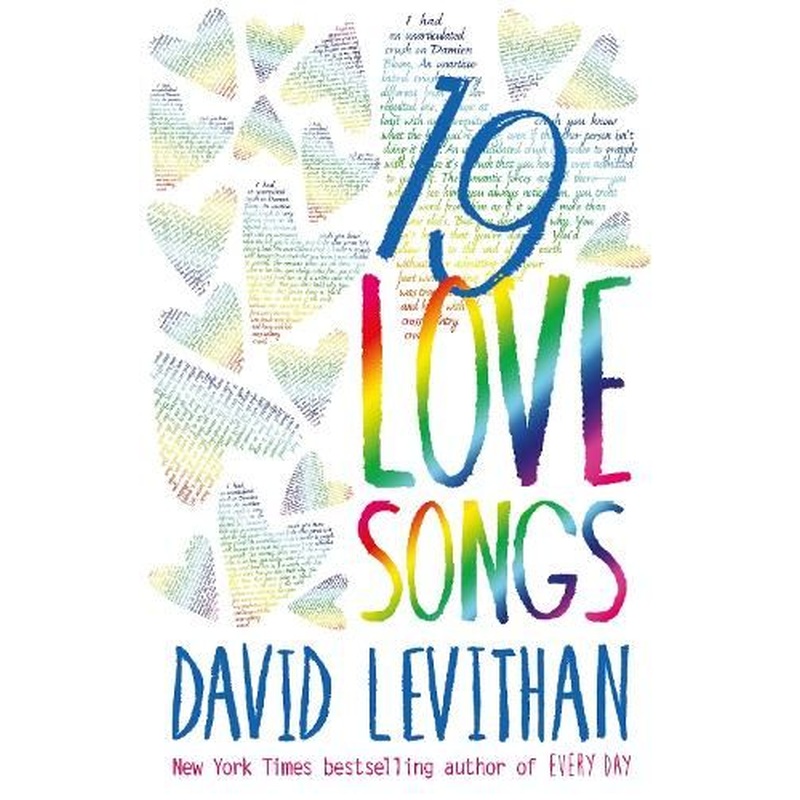 19 Love Songs