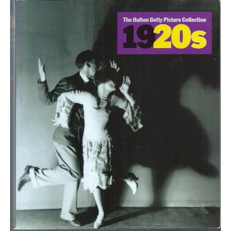 1920s: Decades of the 20th Century