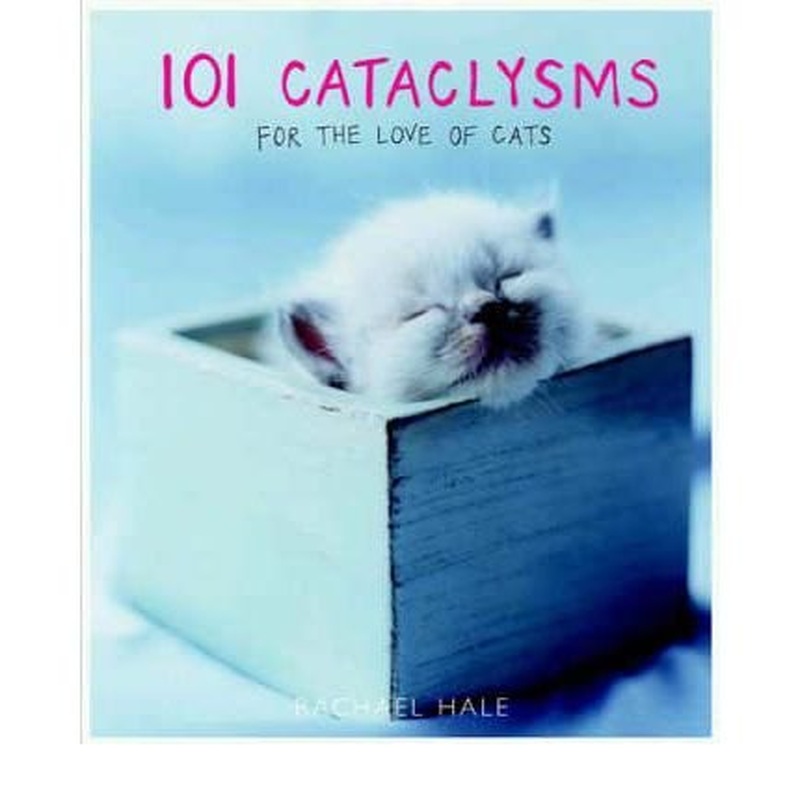 101 Cataclysms: For the Love of Cats