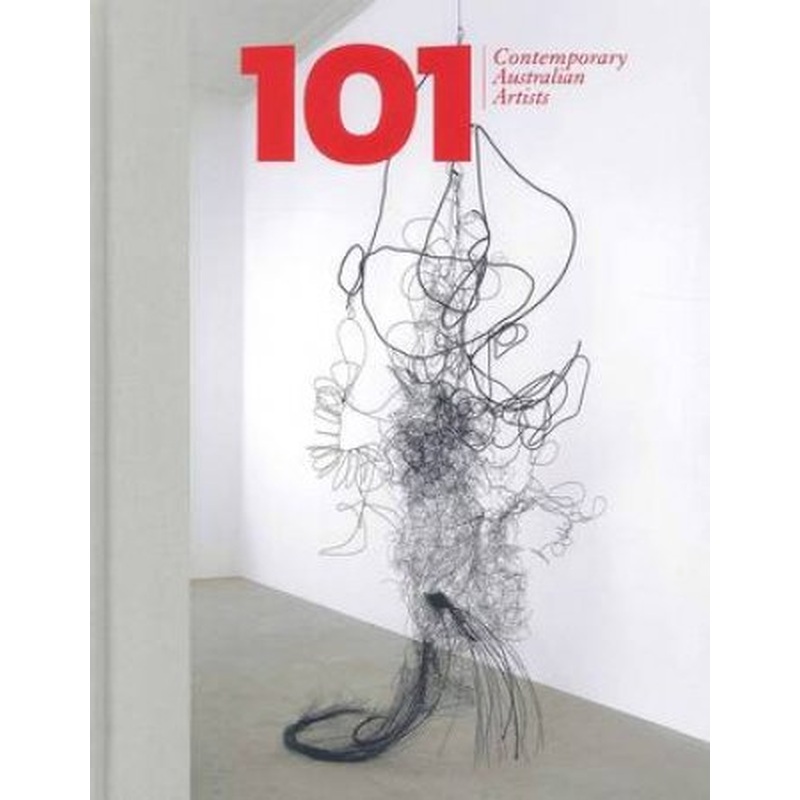 101 Contemporary Australian Artists