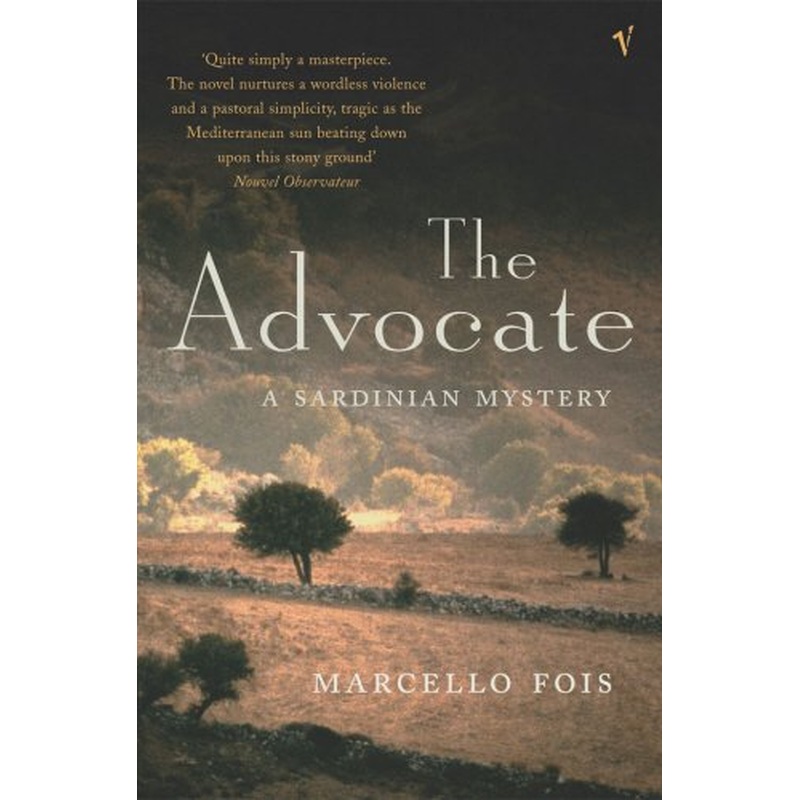 Advocate