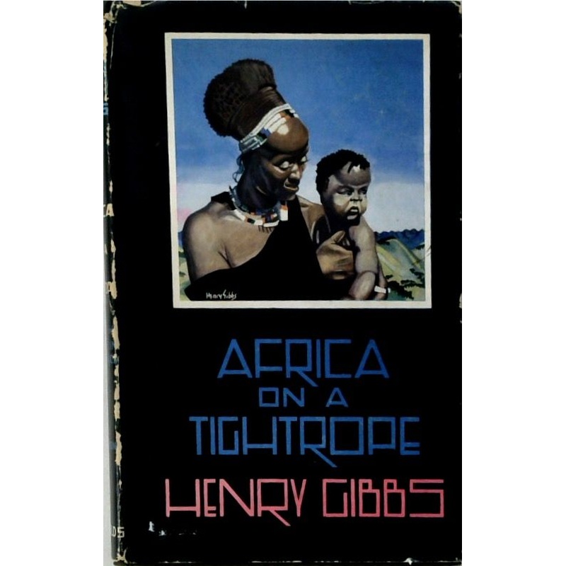 Africa on the Tightrope