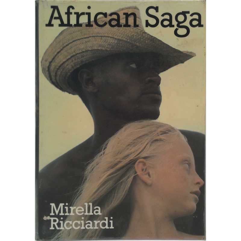 African Saga