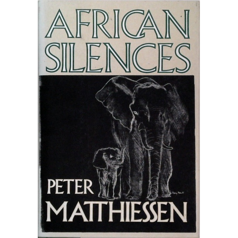 African Silences