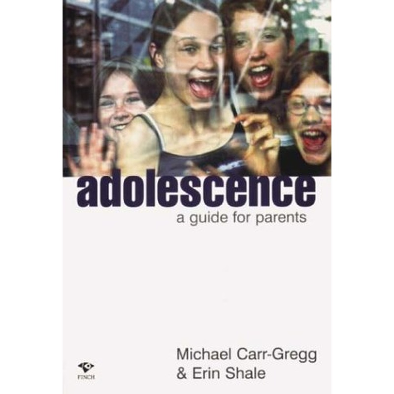 Adolescence: A Guide for Parents