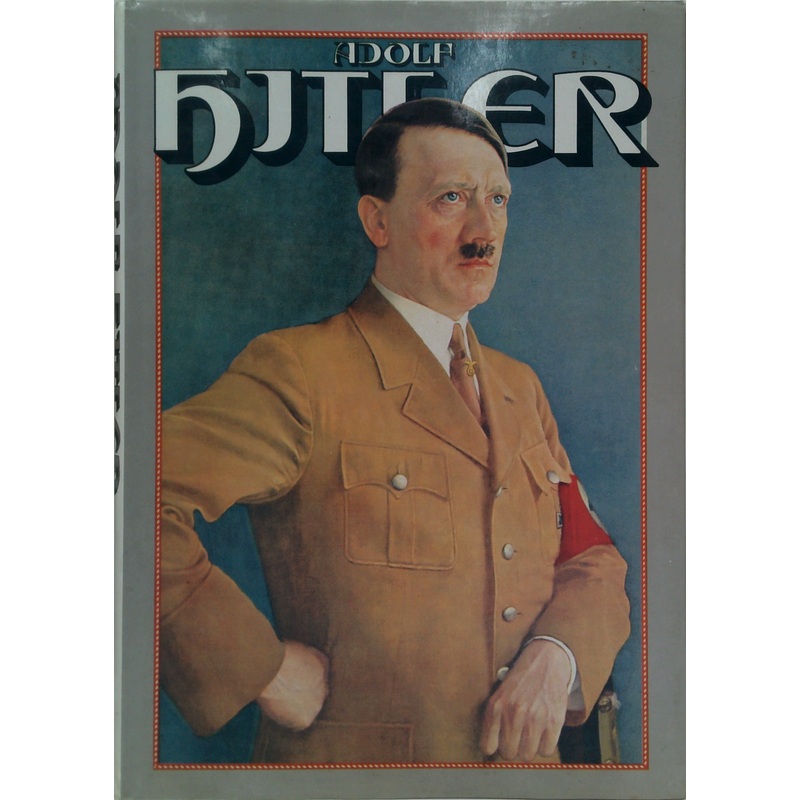 Adolf Hitler